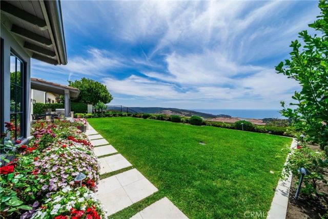 12 Water Port, Newport Coast, CA 92657