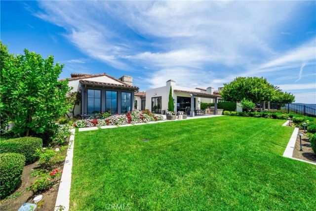 12 Water Port, Newport Coast, CA 92657