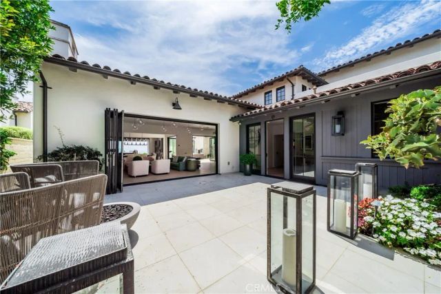 12 Water Port, Newport Coast, CA 92657