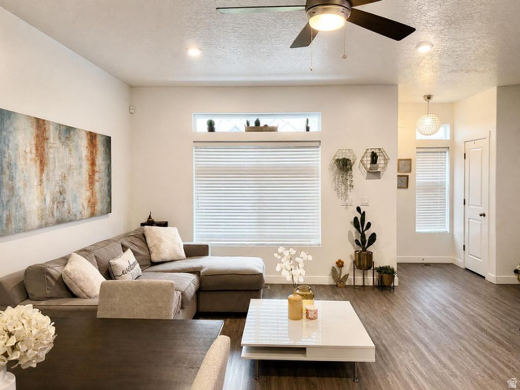 5689 W ROSE RIDGE LN, West Valley City, UT 84118 — photo 2