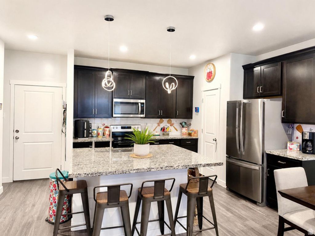 5689 W ROSE RIDGE LN, West Valley City, UT 84118 — photo 3