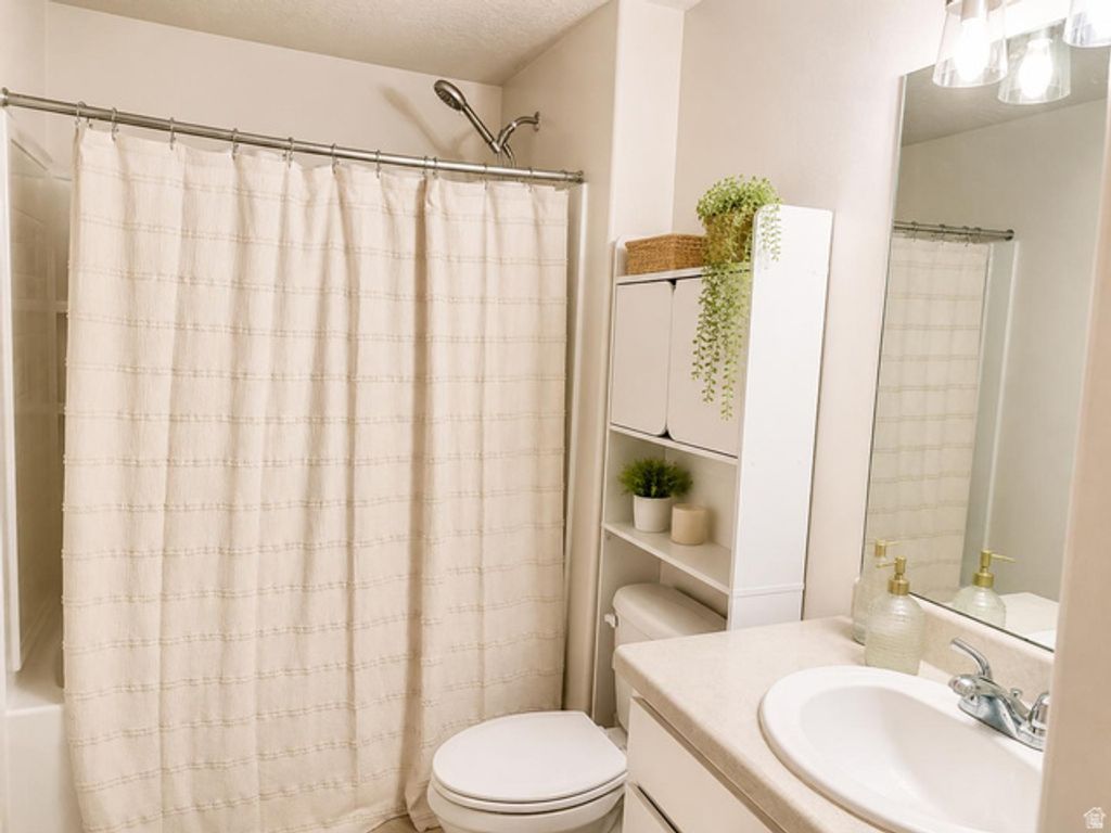 5689 W ROSE RIDGE LN, West Valley City, UT 84118 — photo 5