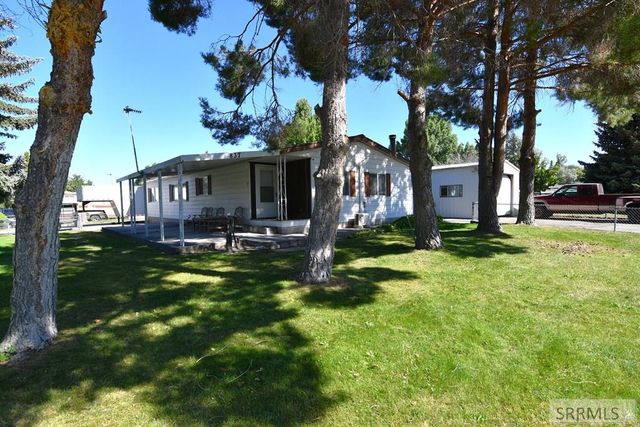 837 Dalmation Drive, Idaho Falls, ID 83402