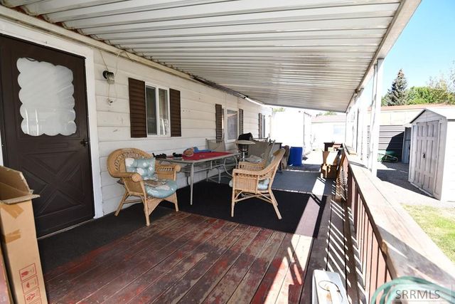 837 Dalmation Drive, Idaho Falls, ID 83402