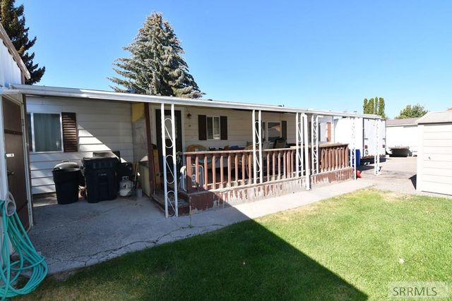 837 Dalmation Drive, Idaho Falls, ID 83402