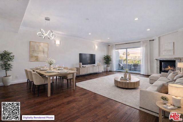 1520 S Shenandoah Street 304, Los Angeles, CA 90035