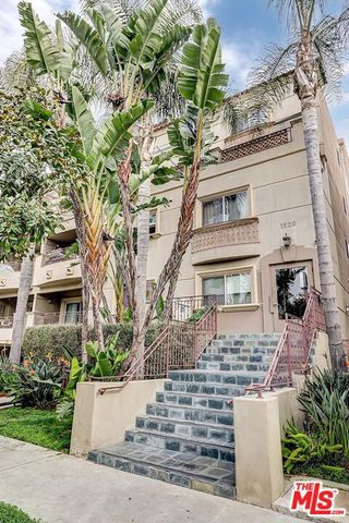 1520 S Shenandoah Street 304, Los Angeles, CA 90035