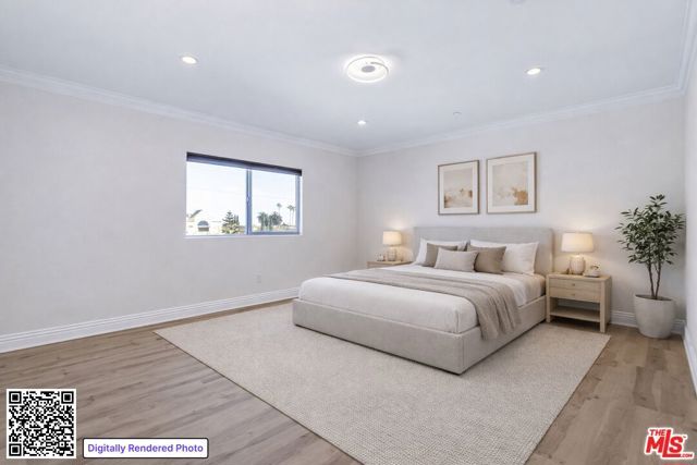 1520 S Shenandoah Street 304, Los Angeles, CA 90035