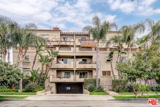 1520 S Shenandoah Street 304, Los Angeles, CA 90035