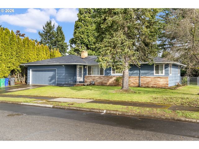 444 Se 153RD Ave, Portland, OR 97233