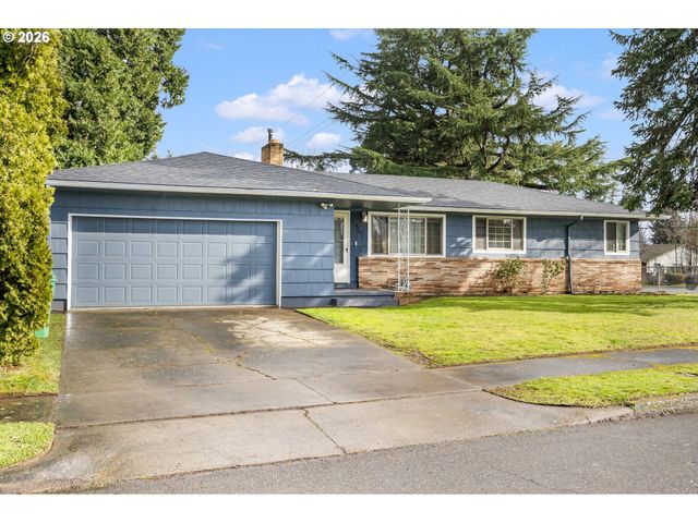 444 Se 153RD Ave, Portland, OR 97233