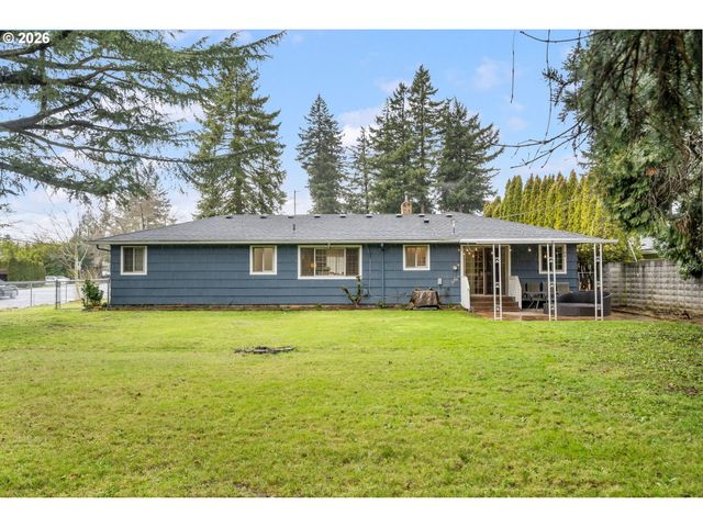 444 Se 153RD Ave, Portland, OR 97233