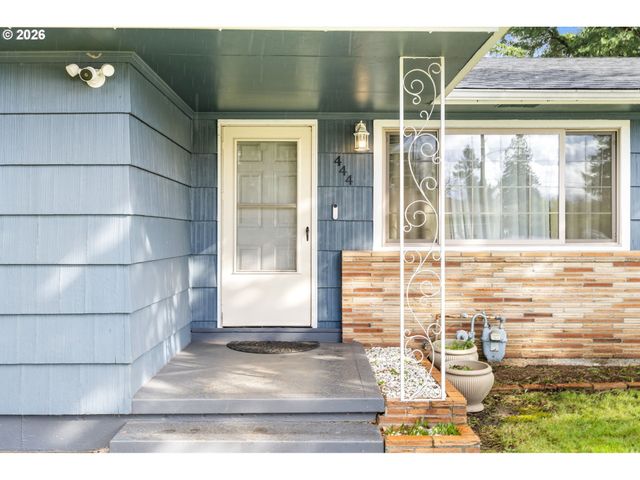 444 Se 153RD Ave, Portland, OR 97233