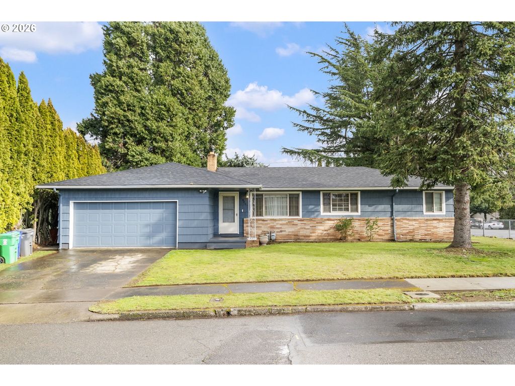 444 Se 153RD Ave, Portland, OR 97233