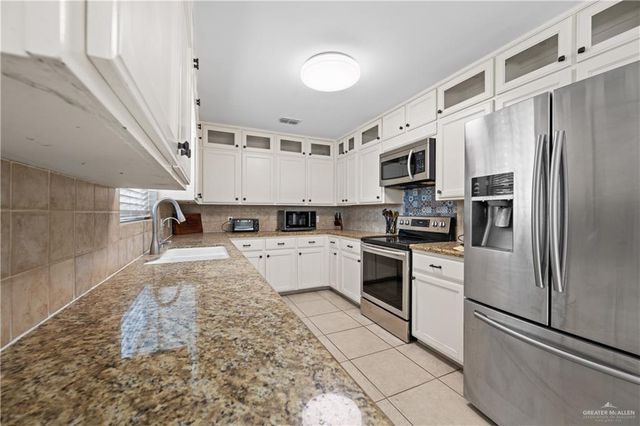 4012 Auburn Avenue, Mcallen, TX 78504