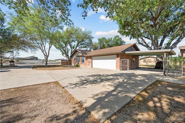 4012 Auburn Avenue, Mcallen, TX 78504