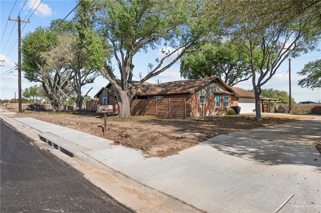 4012 Auburn Avenue, Mcallen, TX 78504
