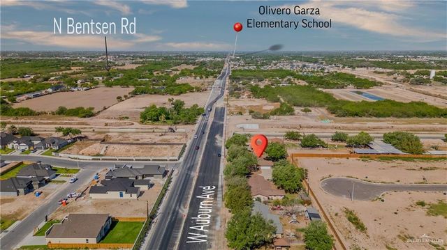 4012 Auburn Avenue, Mcallen, TX 78504