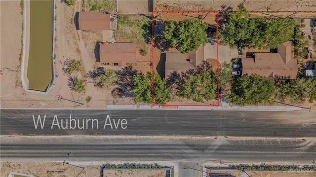 4012 Auburn Avenue, Mcallen, TX 78504