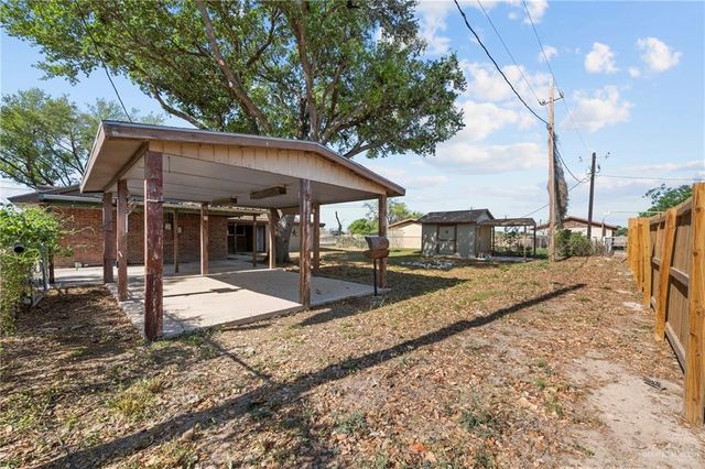 4012 Auburn Avenue, Mcallen, TX 78504
