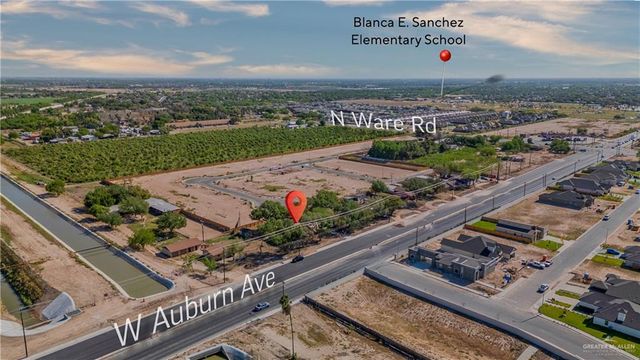 4012 Auburn Avenue, Mcallen, TX 78504