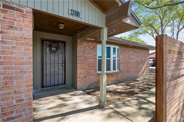 4012 Auburn Avenue, Mcallen, TX 78504