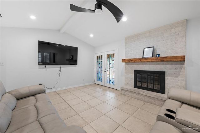 4012 Auburn Avenue, Mcallen, TX 78504