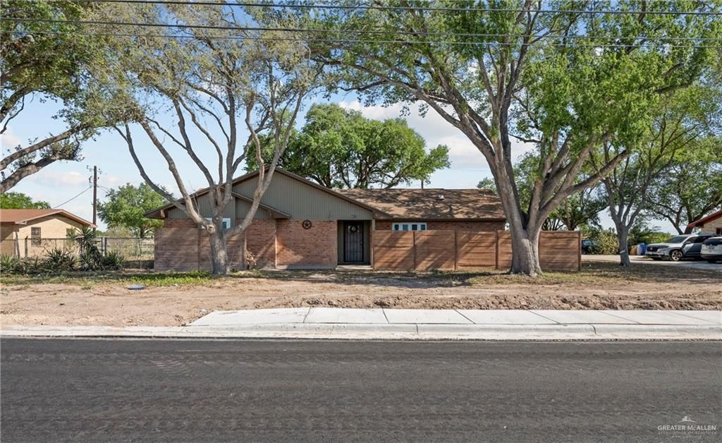 4012 Auburn Avenue, Mcallen, TX 78504