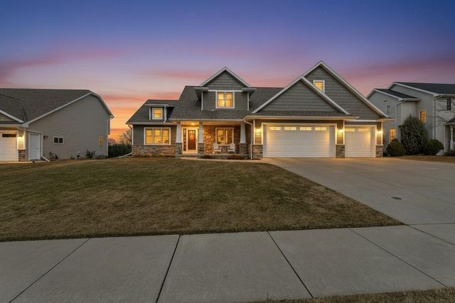 1417 ANGELS PATH, De Pere, WI 54115