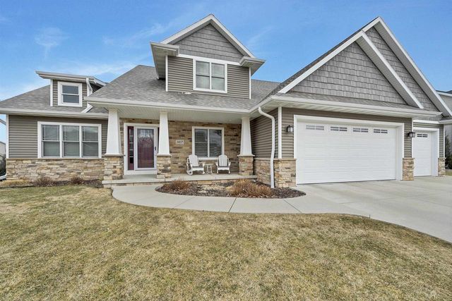 1417 ANGELS PATH, De Pere, WI 54115