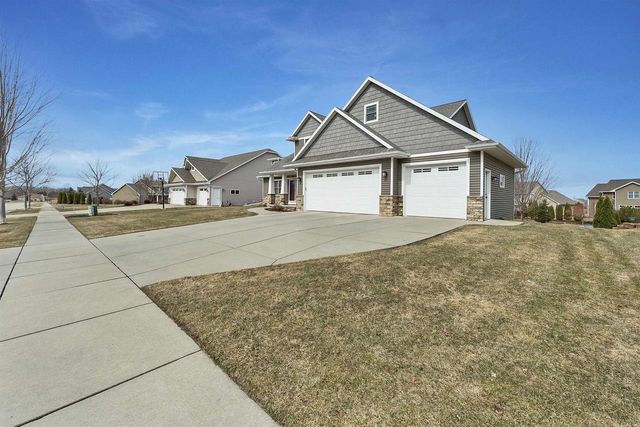 1417 ANGELS PATH, De Pere, WI 54115