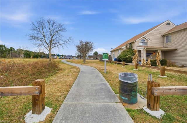 3201 Barberry LN, Virginia Beach, VA 23453