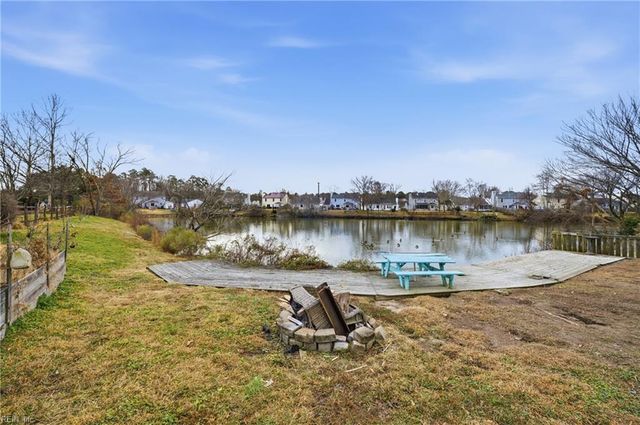 3201 Barberry LN, Virginia Beach, VA 23453