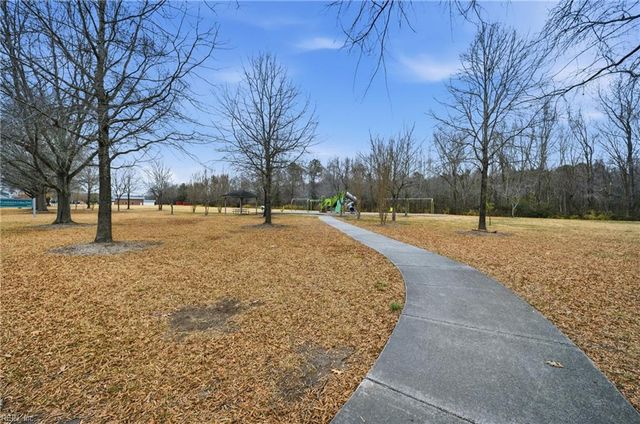 3201 Barberry LN, Virginia Beach, VA 23453