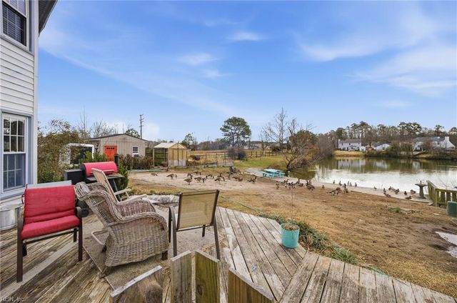 3201 Barberry LN, Virginia Beach, VA 23453