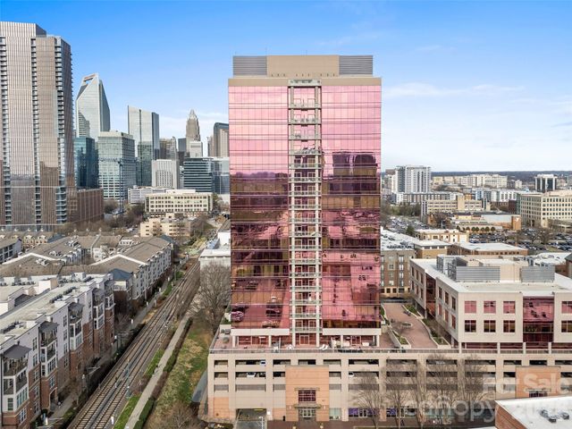 315 Arlington Avenue 903, Charlotte, NC 28203