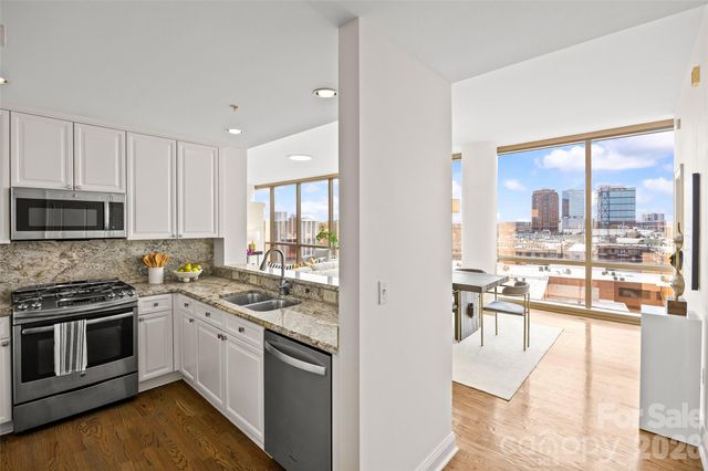 315 Arlington Avenue 903, Charlotte, NC 28203