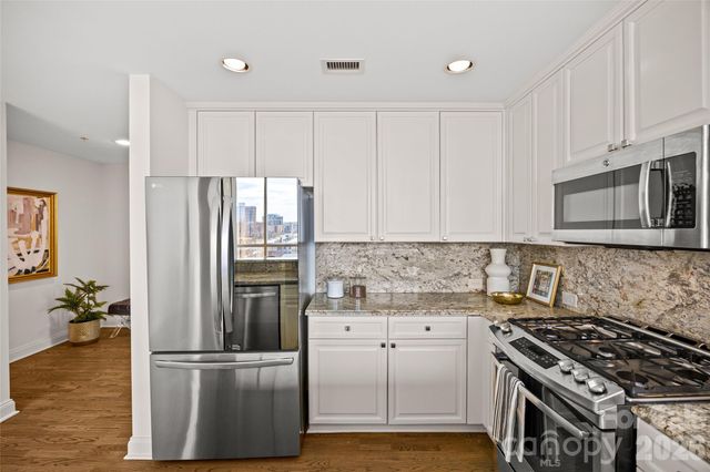 315 Arlington Avenue 903, Charlotte, NC 28203