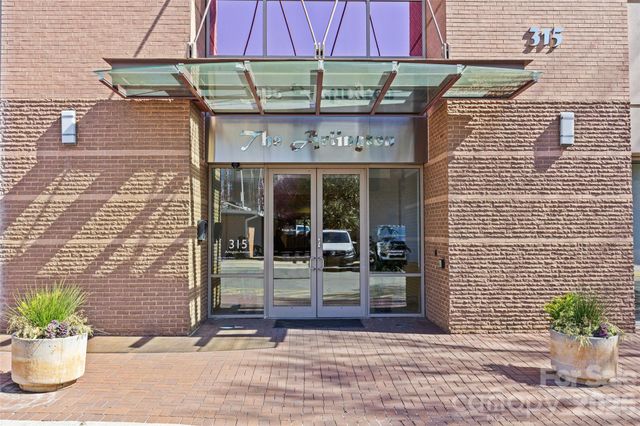 315 Arlington Avenue 903, Charlotte, NC 28203