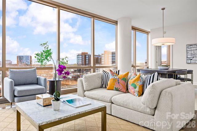 315 Arlington Avenue 903, Charlotte, NC 28203