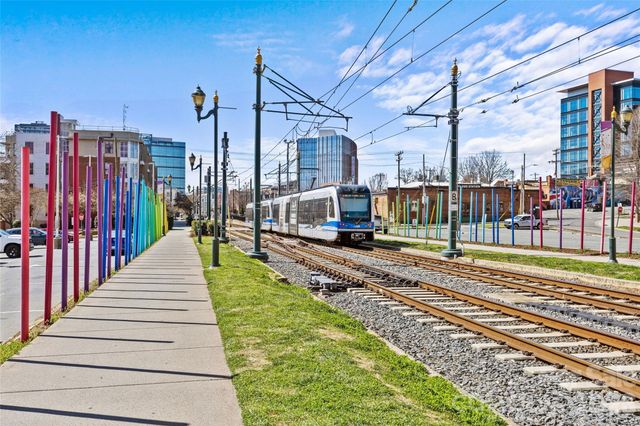 315 Arlington Avenue 903, Charlotte, NC 28203