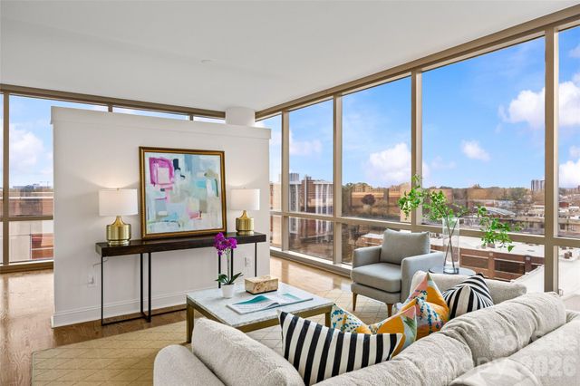 315 Arlington Avenue 903, Charlotte, NC 28203