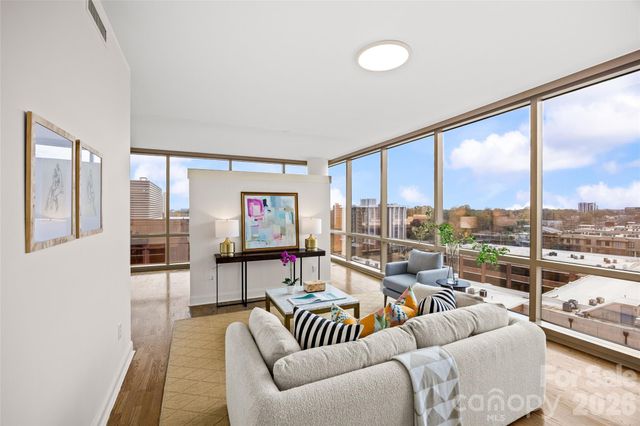 315 Arlington Avenue 903, Charlotte, NC 28203