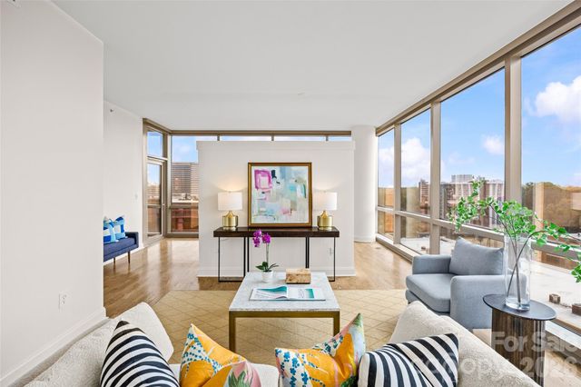 315 Arlington Avenue 903, Charlotte, NC 28203