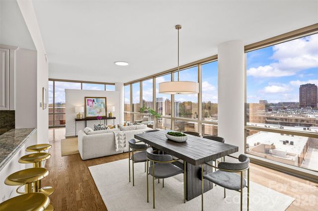 315 Arlington Avenue 903, Charlotte, NC 28203