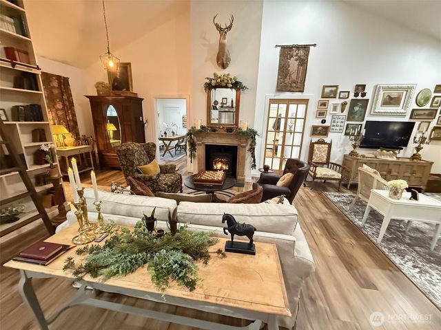 82 Nichols Road, Omak, WA 98841