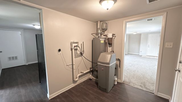 3512 John Street, Steger, IL 60475