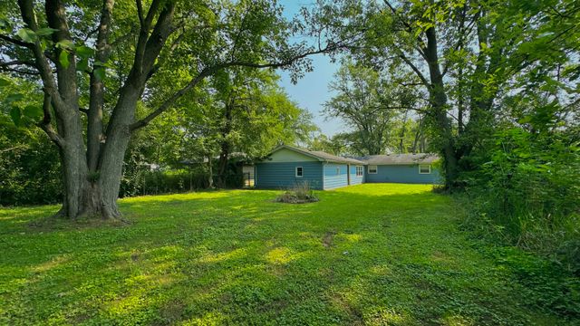 3512 John Street, Steger, IL 60475