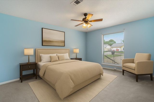 523 White Wing Court, Dickinson, TX 77539