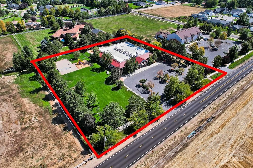 1400 N Park Lane, Eagle, ID 83616 photo 37